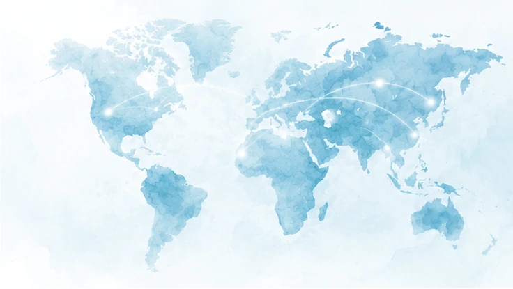 Citiwell hiring locations in Montenegro, the USA and the United Kingdom