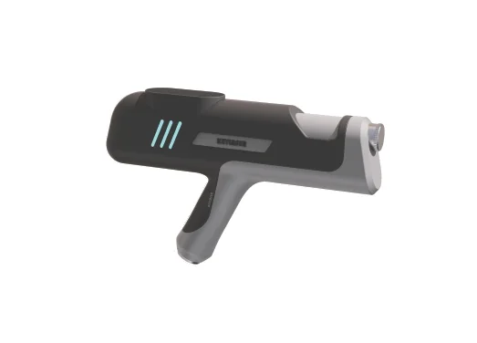 ND:YAG handpiece