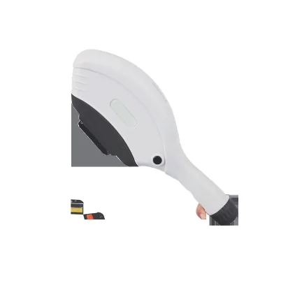 IPL / SHR handpiece