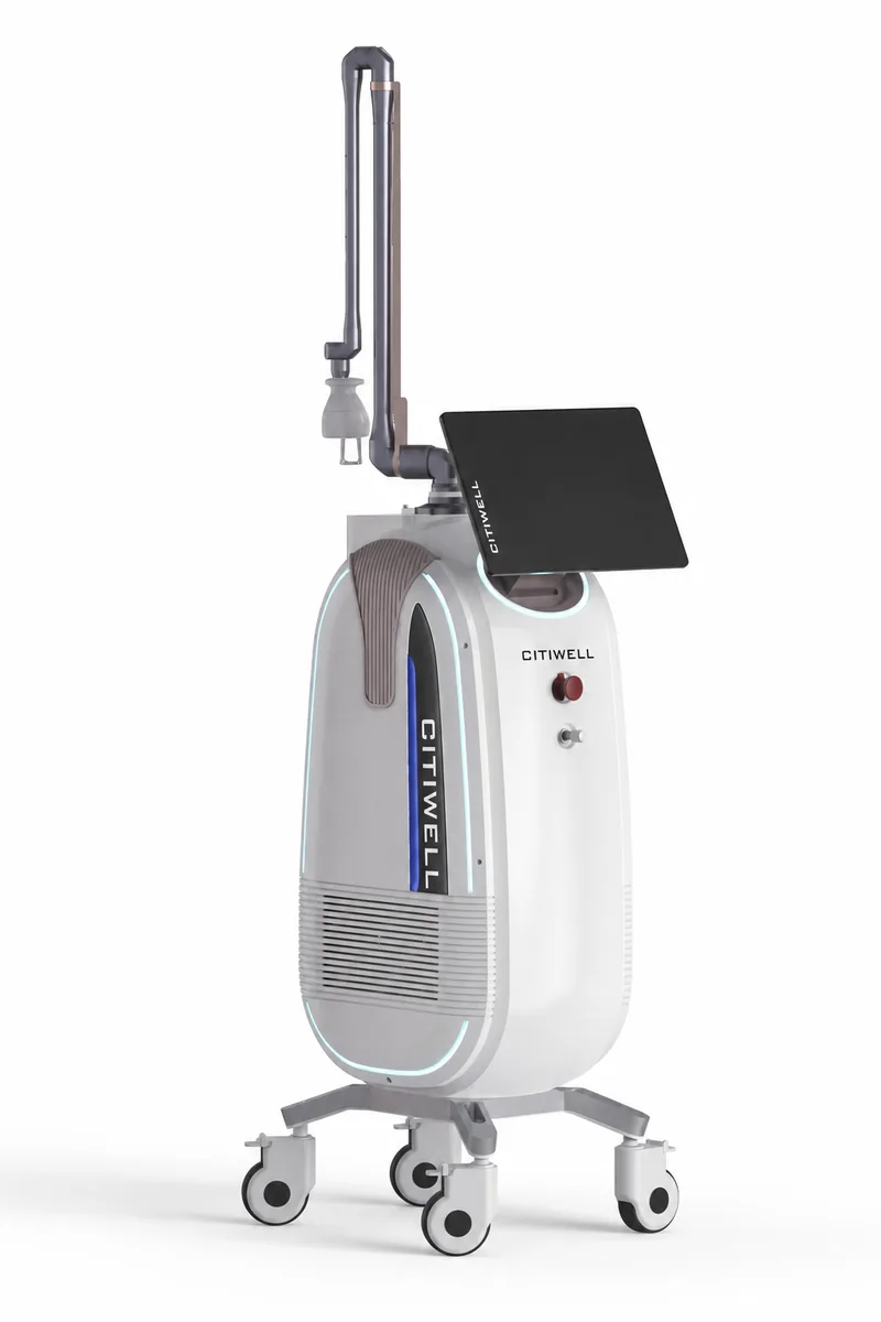 K106Pro Fractional CO2 Laser