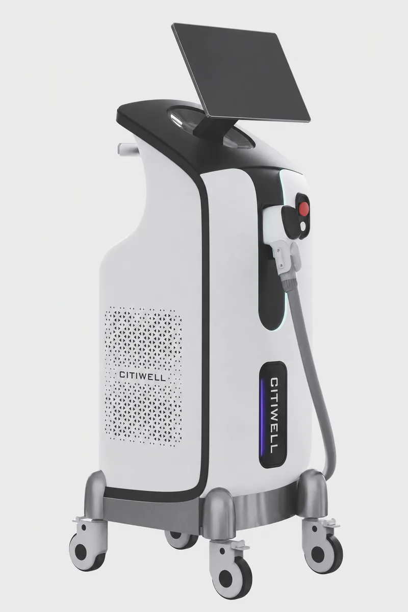 K21 Android Diode Laser
