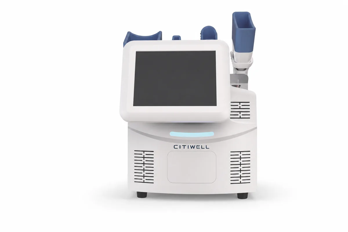 K320 Cryolipolysis System