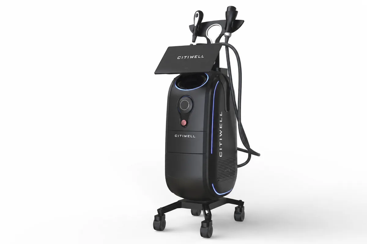 K380 Fat Reduction System