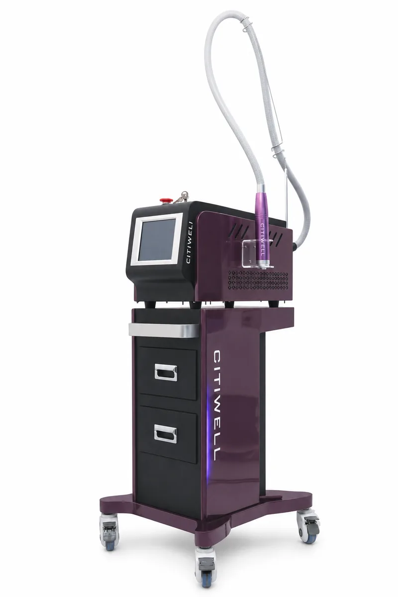 K650 Picosecond Laser