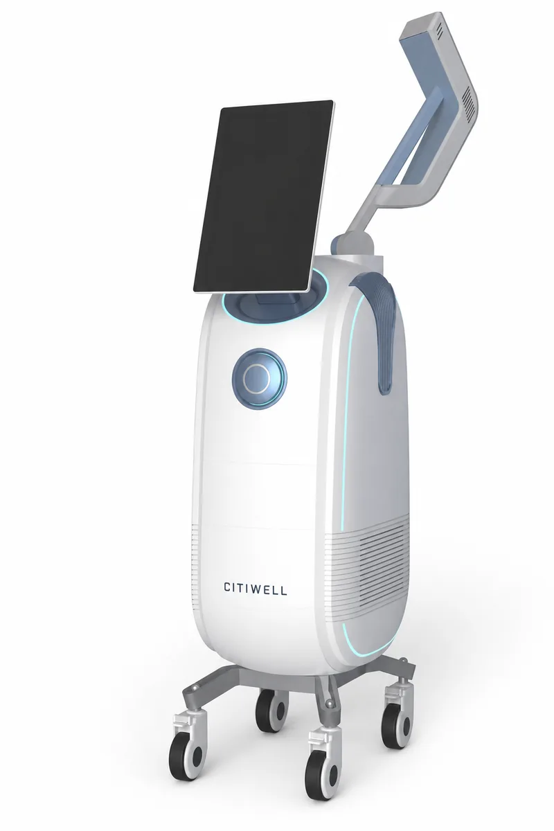 KL04 EMFACE Facial Lifting