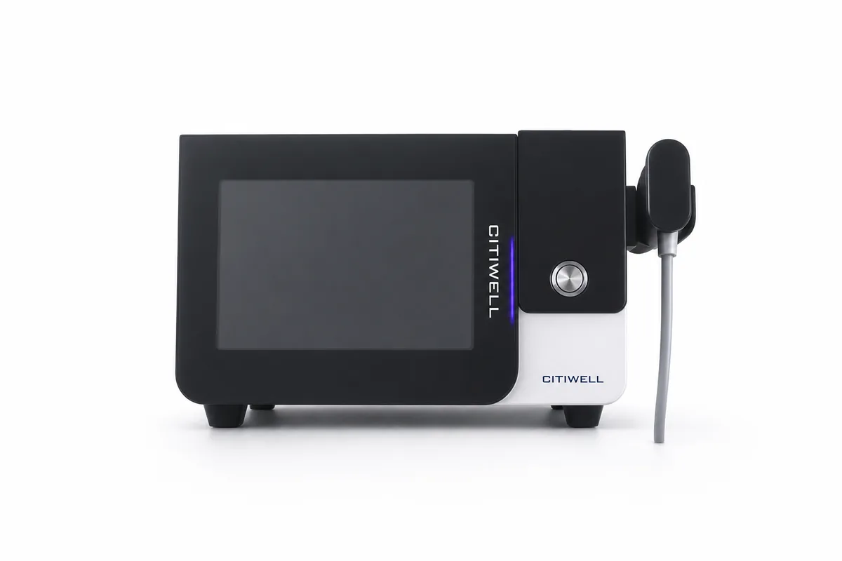 Shockwave Therapy Device